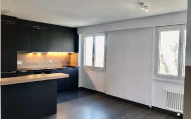 Apartment 3.5 rooms - image - 5