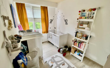 Apartment 3.5 rooms - image - 9