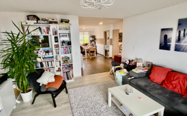 Appartement 3.5 pièces - image - 3