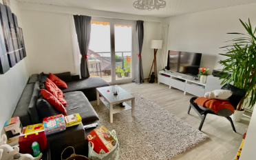 Appartement 3.5 pièces - image - 4
