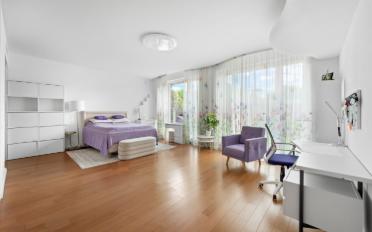 Wohnung 6.5 Zimmer - image - 10