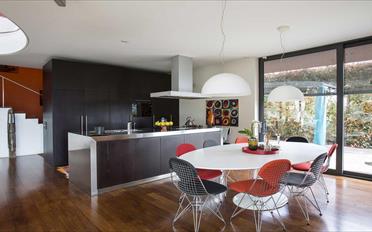 Villa 5 rooms - image - 5