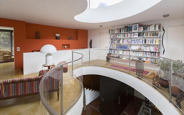 Villa 5 rooms - image - 10