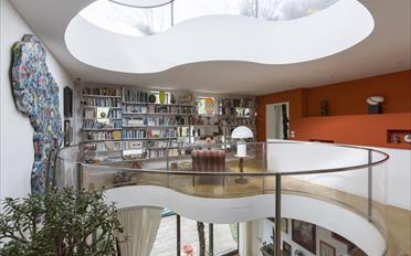 Villa 5 rooms - image - 12