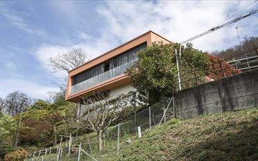 Villa 5 rooms - image - 1