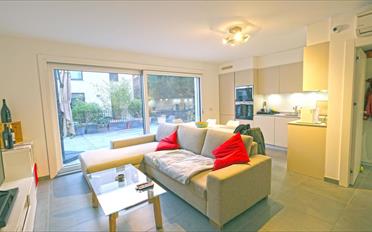 Apartment 1 room - image - 10