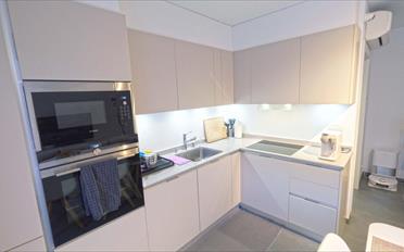Apartment 1 room - image - 11