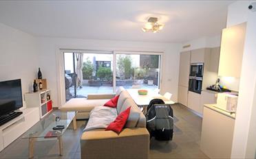 Apartment 1 room - image - 13