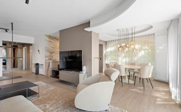 Wohnung 3.5 Zimmer - image - 5