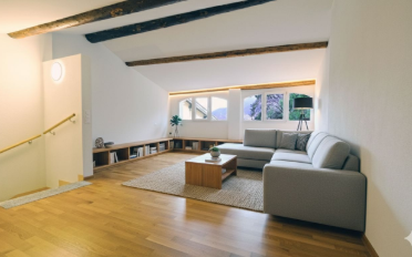 Maison 4.5 pièces - image - 2