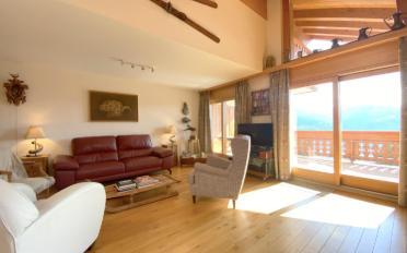Attic flat 5.5 rooms - image - 8