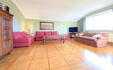 Attic flat 5.5 rooms - image - 3