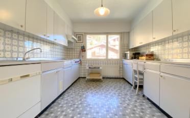 Attic flat 5.5 rooms - image - 8