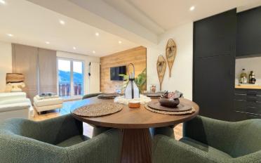 Appartement meublé 3.5 pièces - image - 2