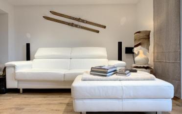 Appartement meublé 3.5 pièces - image - 1