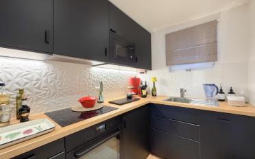 Appartement meublé 3.5 pièces - image - 4