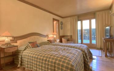 Apartment 5.5 rooms - image - 10