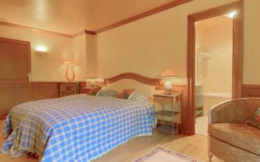 Apartment 5.5 rooms - image - 12