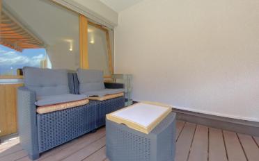 Möbl. Wohnobj. 2.5 Zimmer - image - 6