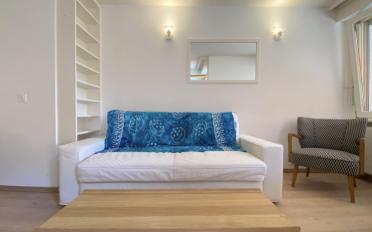 Möbl. Wohnobj. 2.5 Zimmer - image - 8