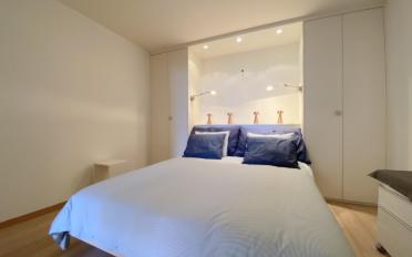 Möbl. Wohnobj. 2.5 Zimmer - image - 9