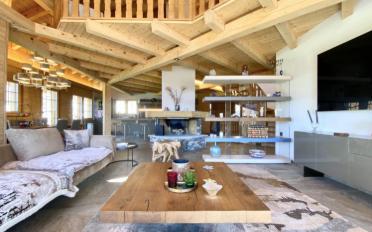 Chalet 8.5 rooms - image - 1