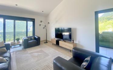 Chalet 5 rooms - image - 9