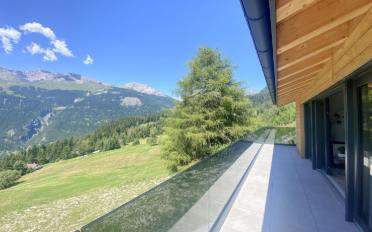 Chalet 5 rooms - image - 10