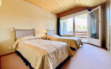 Attic flat 3.5 rooms - image - 8