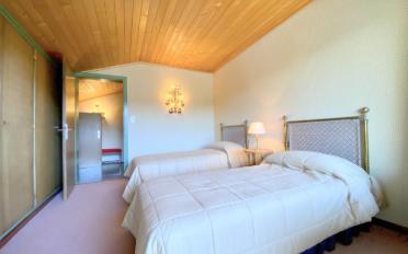 Attic flat 3.5 rooms - image - 6