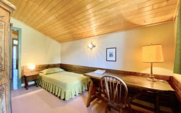 Attic flat 3.5 rooms - image - 7