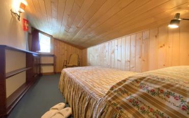 Attic flat 3.5 rooms - image - 9