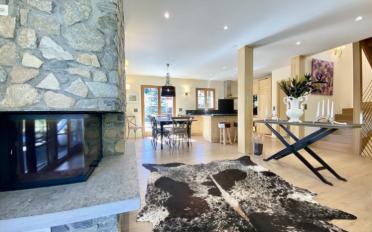 Chalet 4.5 pièces - image - 2