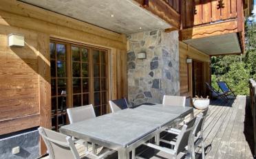 Chalet 4.5 pièces - image - 11