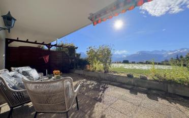 Apartment 2.5 rooms - image - 3