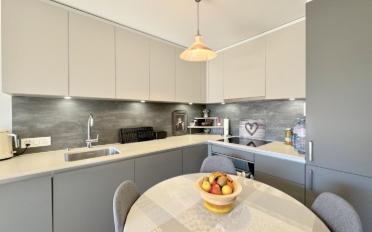 Apartment 2.5 rooms - image - 5