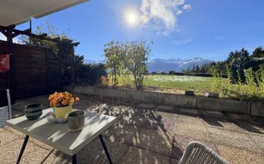 Apartment 2.5 rooms - image - 6