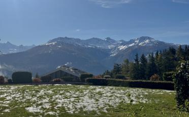 Apartment 2.5 rooms - image - 13