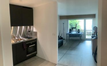 Appartement 1.5 pièces - image - 1