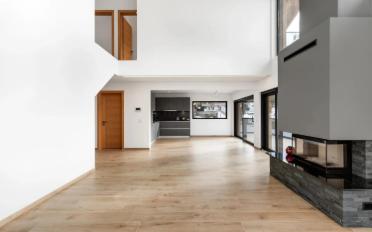 Chalet 6.5 rooms - image - 4