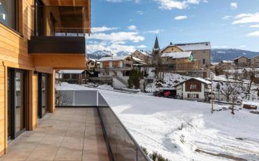 Chalet 6.5 rooms - image - 6