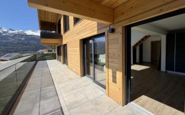 Chalet 6.5 Zimmer - image - 3