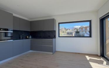 Chalet 6.5 Zimmer - image - 4