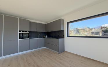 Chalet 6.5 Zimmer - image - 5