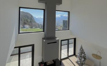 Chalet 6.5 Zimmer - image - 2
