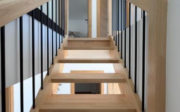 Chalet 6.5 Zimmer - image - 7