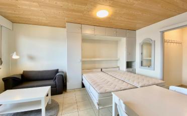 Studio 1.5 Zimmer - image - 6