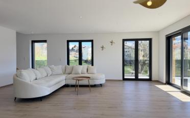 Chalet 5.5 Zimmer - image - 3