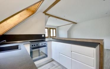 Loft 3.5 Zimmer - image - 1