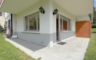 Studio 1.5 Zimmer - image - 2